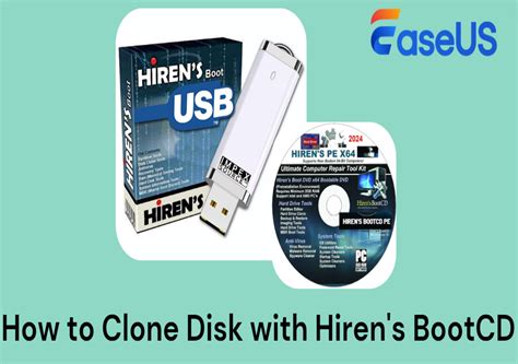 clone hard drive to another heirems boot cd|hiren's bootcd clone.